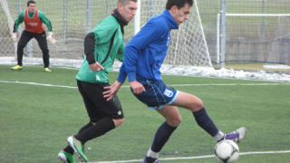 Нефтохимик с генерална репетиция срещу Амкар