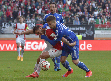 Настасич скъса връзки