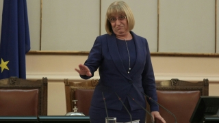 Този законопроект е в изпълнение на конкретни препоръки съдържащи се