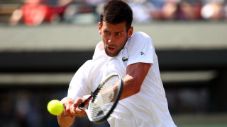 Джокович разкри основния си проблем