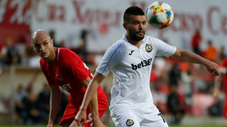 Осемдневен турнир по футбол се проведе в Кресна В него