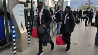 ЦСКА амнистира чужденец