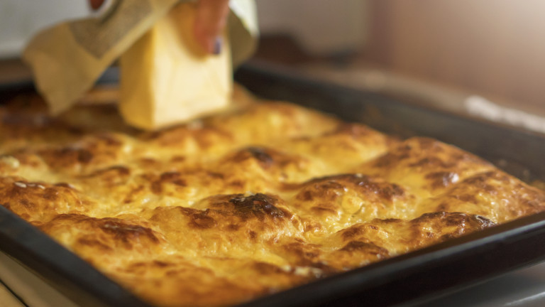 Българска баница