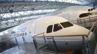 Хиляди самолети Airbus трябваше да бъдат приземени за актуализация на