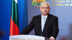 Вътрешният министър поиска освобождаването на главния секретар на МВР