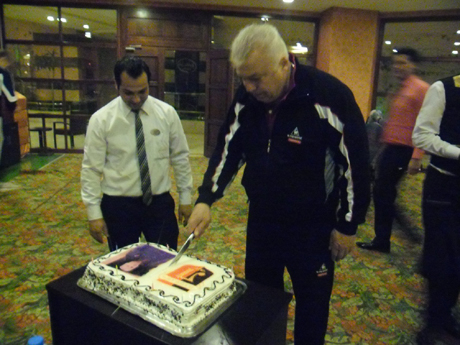 Зума: В националния отбор няма лидер