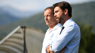 Италианската футболна федерация поиска отнемане на 9 точки от актива
