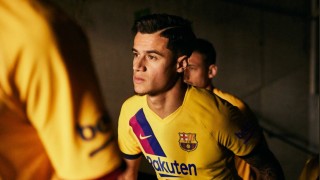 Личният агент на Филипе Коутиньо Киа Джорбичан призна че е в