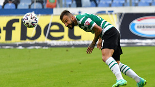 Черно море ще стартира лятната си подготовка на 16 юни