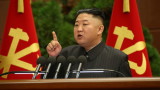 Ким Чен-ун затяга партийната дисциплина в Северна Корея