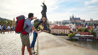 Световна икономика е изправена през нарастваща инфлация сътресенията на фондовите