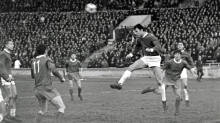 Днес се навършват 84 години от рождението на легендарния футболист