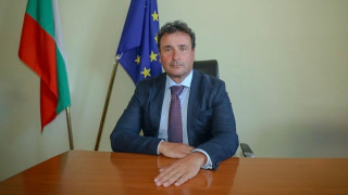 Премиерът Росен Желязков назначи със своя заповед Димитър Георгиев за