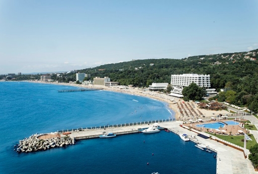 Слънчев ден АД със загуба от 1 551 хил. лв. към полугодието