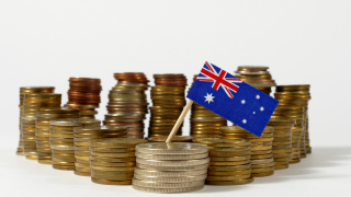 Историческа сделка за облигации на Австралия на стойност $609 милиона