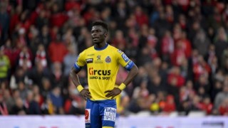 Желаният от Лудогорец ганайски футболист Нана Ампоа прави всичко