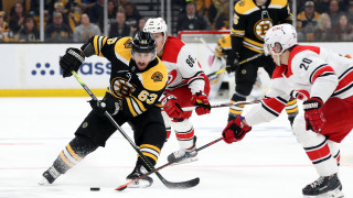 Резултати от срещите в НХЛ играни във вторник 19 ноември