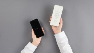 Идеята за минимализма при използването на смартфоните става все по разпространена На