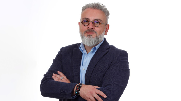 Армен Матевосян, Главен търговски директор в TBI Bank