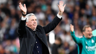 Карло Анчелоти смята че VAR се използва зле и твърде