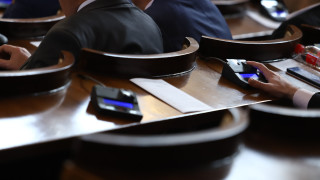 Депутатите приеха на първо четене Законопроект за изменение и допълнение