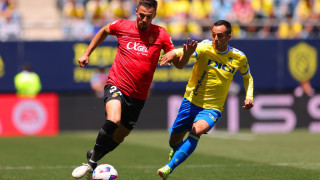 Майорка направи огромна крачка към спасението си след като успя