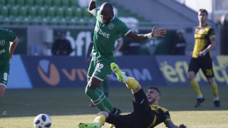 Бивш на Лудогорец се предлага на Трабзонспор