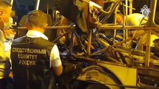 Остава извънредното положение в част от Воронежка област