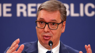 Сърбия остава ангажирана с плана си за присъединяване към Европейския