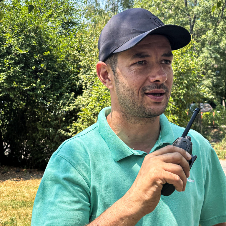 Георги Димитров - Бомбата се причислява към шести сезон на