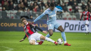 Монако се класира за полуфиналите в турнира за Купата на