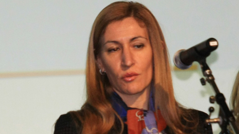 Ангелкова лично проверила 5-звезден хотел