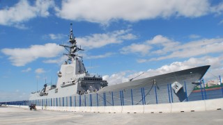 Испания изтегля фрегатата си от ударната група на САЩ в Персийския залив