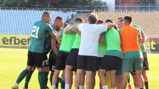 Класирането във Втора лига ще бъде променено заради напускането на