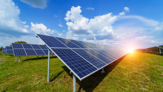 Фотоволтаичните централи - източник на реални приходи и в помощ на устойчивото развитие на бизнеса в България