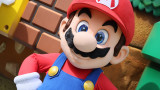 Nintendo навлезе с "гръм и трясък" в киното