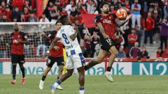 Без голове, без идеи: Майорка и Леганес разочароваха