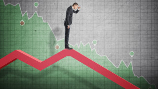 Легендарният британски инвеститор Джеръми Грантъм прогнозира огромен срив на световната