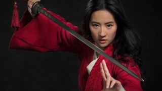 Коя ще е новата принцеса на Disney