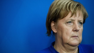 Подкрепата за консерваторите на Ангела Меркел и техният коалиционен партньор