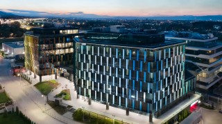 Словенската компания Словения Броудбанд С а р л се е отказала от намерението