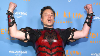 Най големият инфлуенсър на странната и известна като меме крипто валута