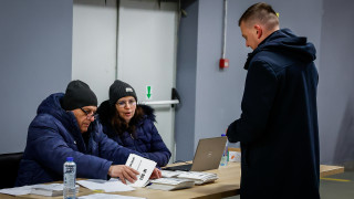 Икономистът Петър Ганев вече не е част от Надзорния съвет