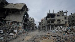 Израел предлага 6-седмично примирие в Газа