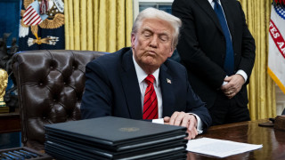 Реакции на демократите в Конгреса събира редакцията на ВВС след