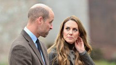 Изненадващото решение на Уилям и Кейт, което разочарова крал Чарлз