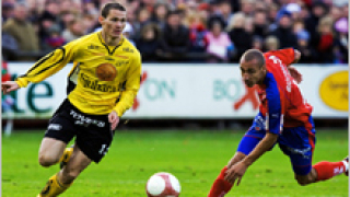 Елфсборг шампион на Швеция за пръв път от 45 години насам