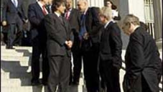 Министрите на G7 уверени в световния икономически ръст