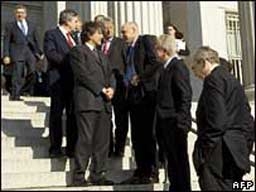 Министрите на G7 уверени в световния икономически ръст