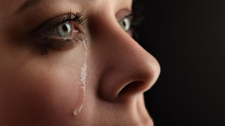 Жените плачат повече от мъжете Резултатите от проучване по темата